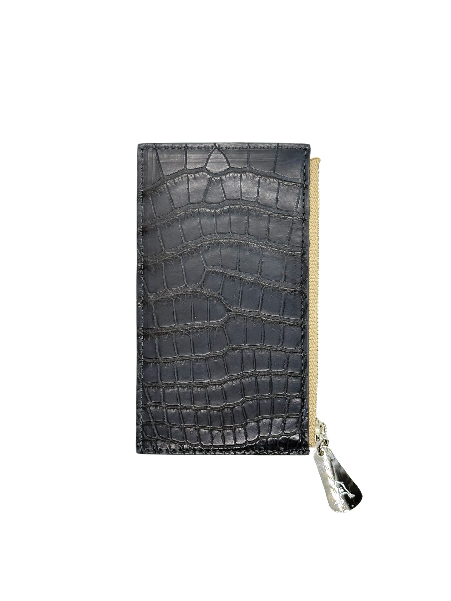 ONE - Classic Fragment Case / Crocodile Blue Gray