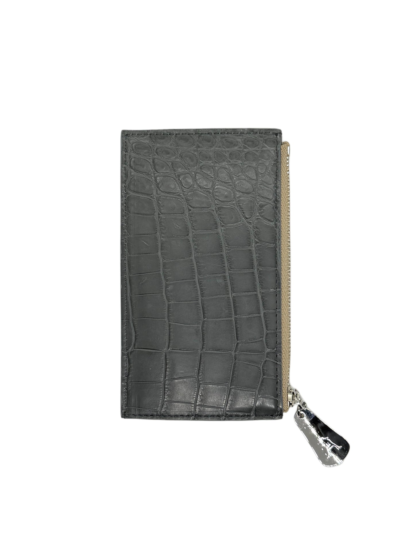 ONE - Classic Fragment Case / Crocodile Gray