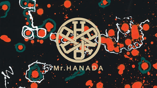 Mr.HANADA