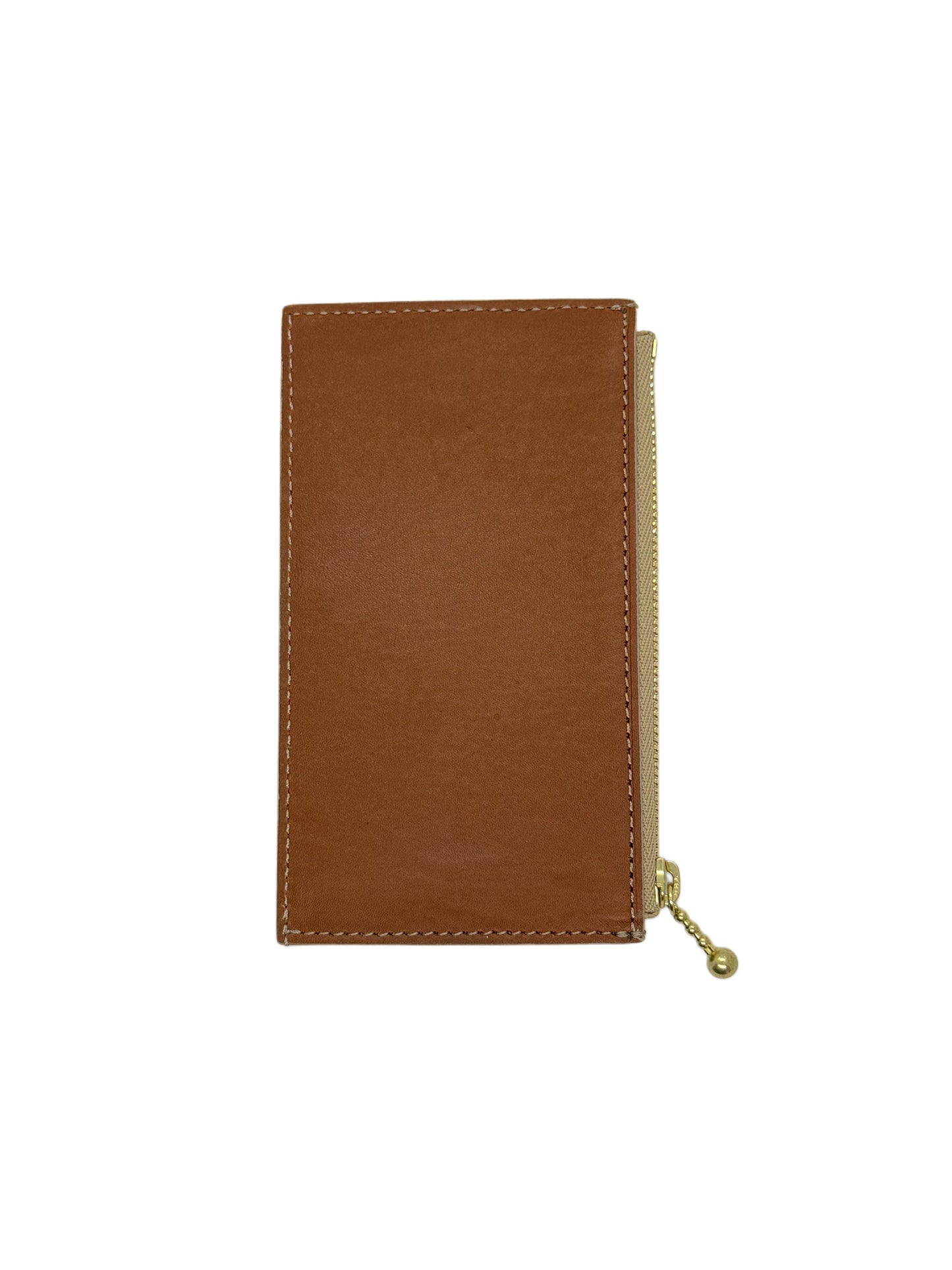 ONE - Classic Fragment Case / Kangaroo Light Brown