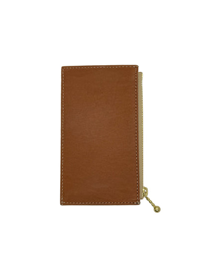ONE - Classic Fragment Case / Kangaroo Light Brown