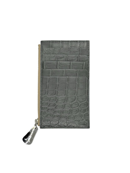ONE - Classic Fragment Case / Crocodile Gray