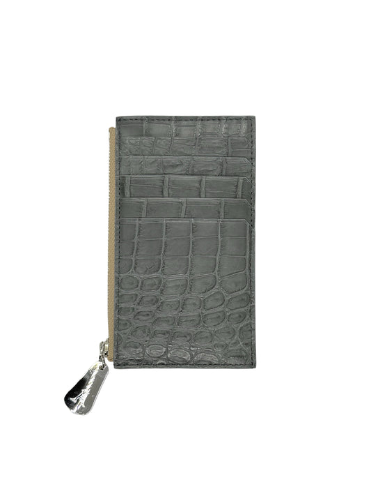 ONE - Classic Fragment Case / Crocodile Gray