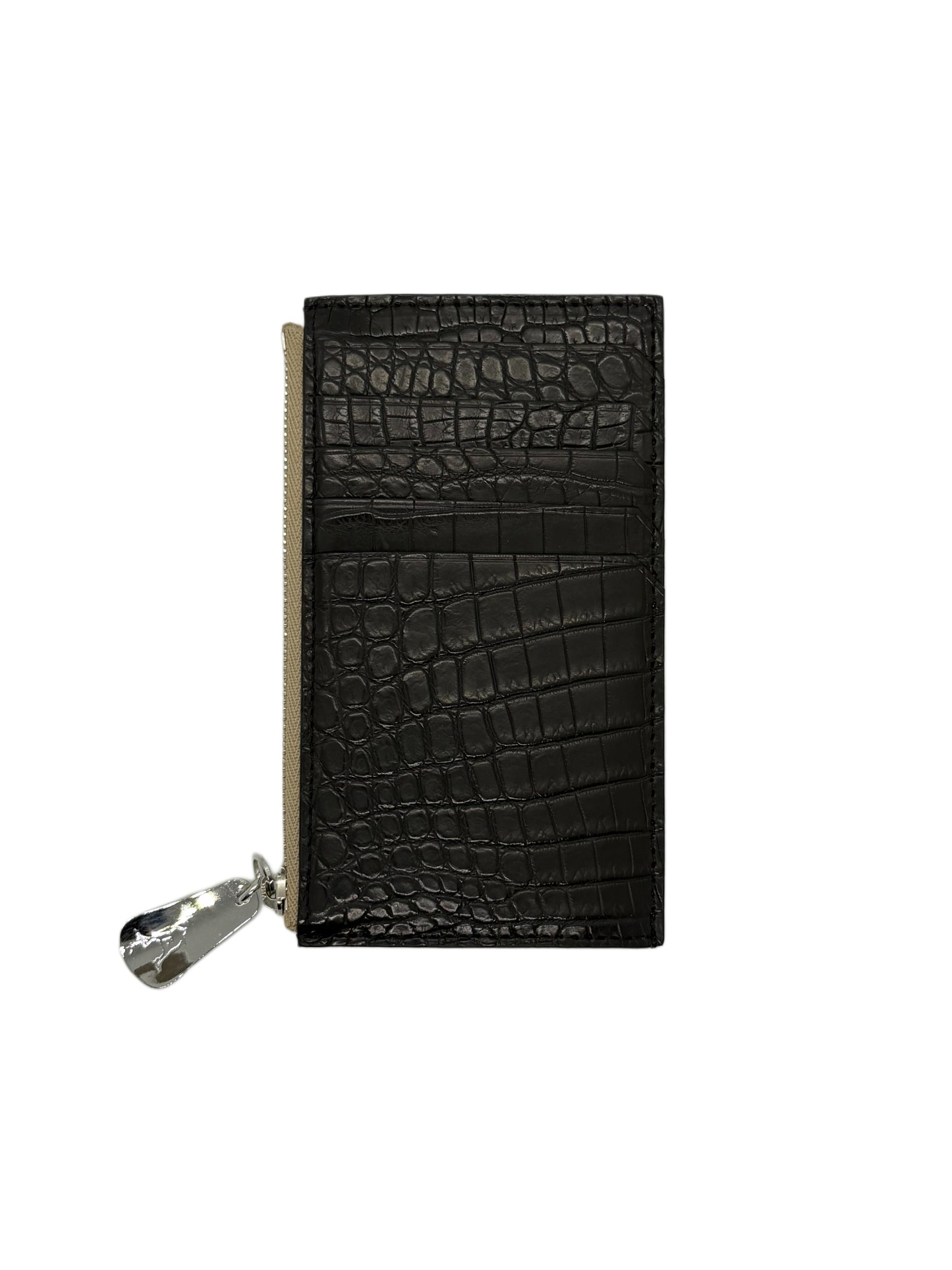 ONE - Classic Fragment Case / Crocodile Black