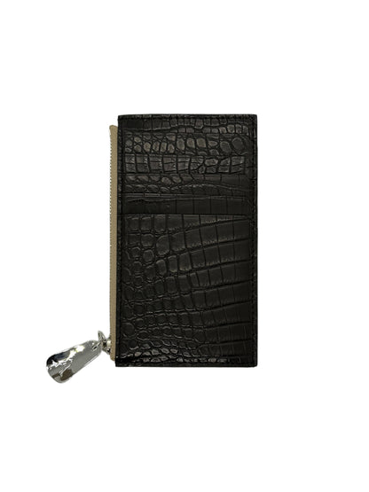 ONE - Classic Fragment Case / Crocodile Black