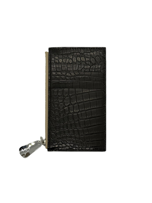 ONE - Classic Fragment Case / Crocodile Black