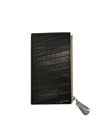 ONE - Classic Fragment Case / Crocodile Black