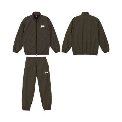 YH - DAILY CRAFT SET UP / Olive