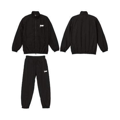 YH - DAILY CRAFT SET UP / Black